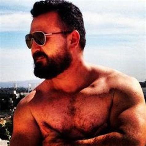 hairy husky men|Scruff Abounds! Here Are 99 Hairy Chests We Love